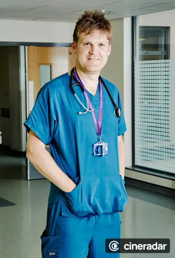 Superhospital