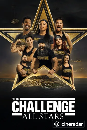 The Challenge: All Stars
