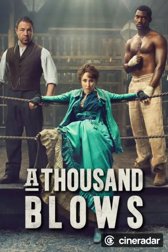 A Thousand Blows