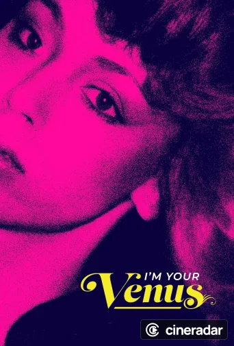 I'm Your Venus