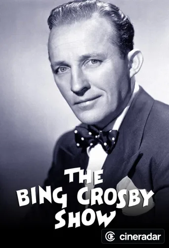 The Bing Crosby Show