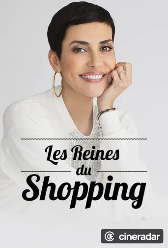 Les Reines du Shopping