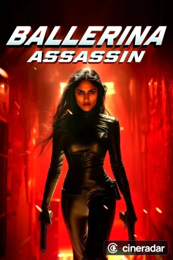 Ballerina Assassin