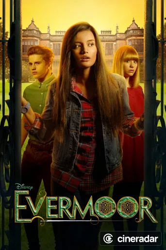 The Evermoor Chronicles