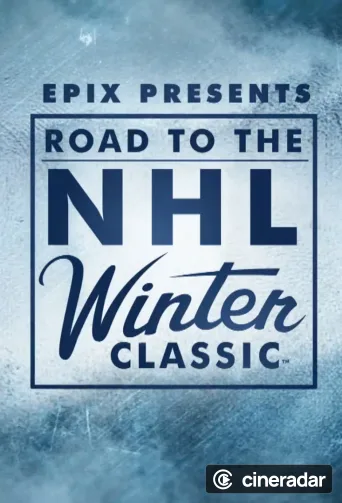 Road to the NHL Winter Classic