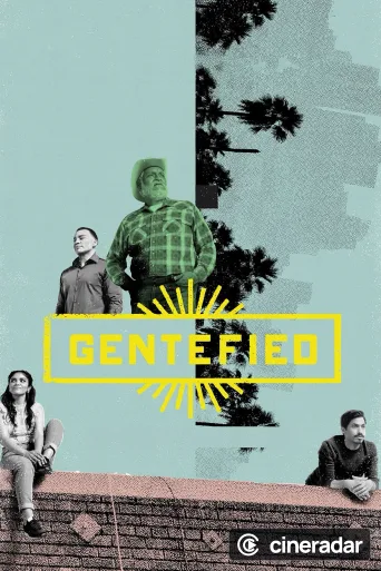 Gentefied
