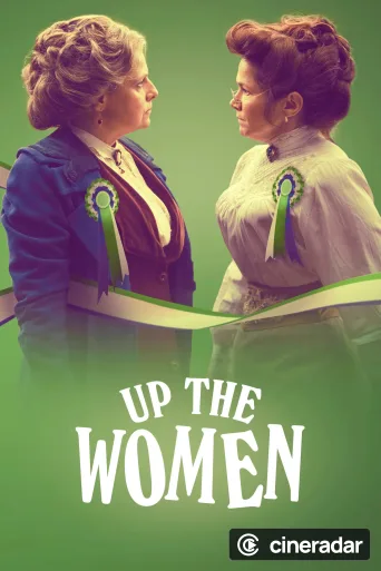 Up the Women