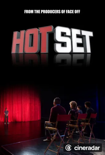Hot Set