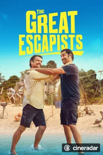 The Great Escapists