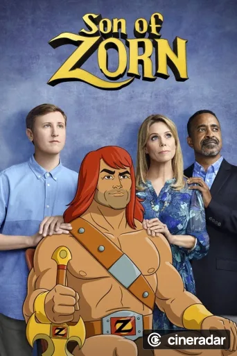 Son of Zorn