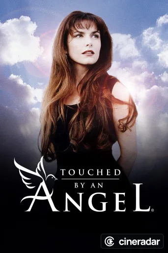 Tocados por un ángel