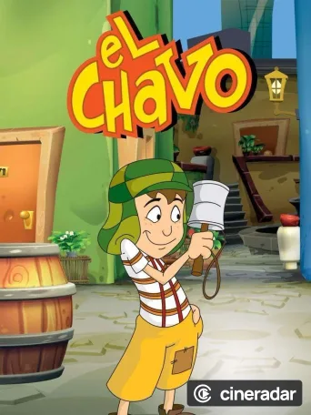 El Chavo: The Animated Series