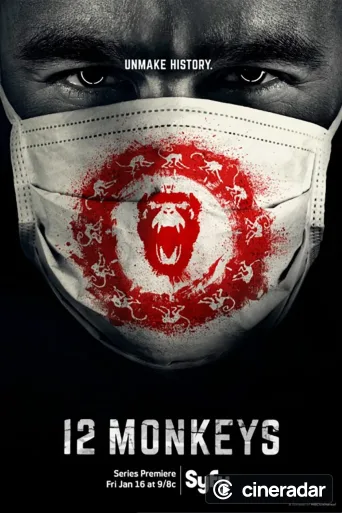 12 Monkeys