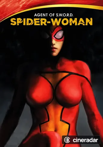 Marvel Knights: Spider-Woman, Agent of S.W.O.R.D.