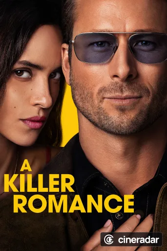 A Killer Romance