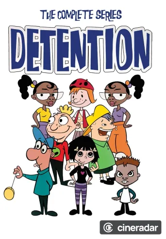 Detention