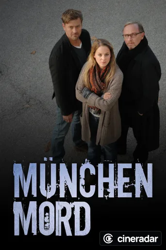 München Mord