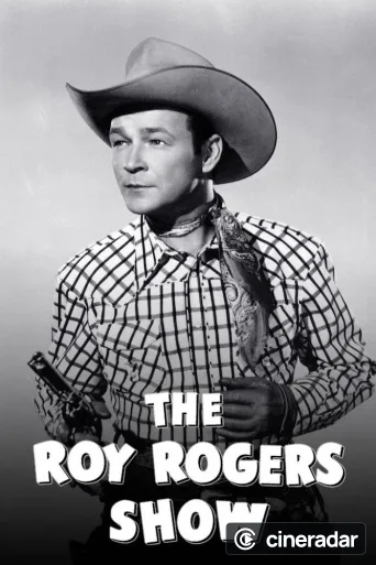 The Roy Rogers Show