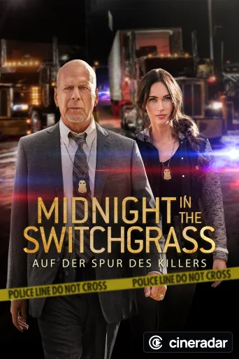 Midnight in the Switchgrass