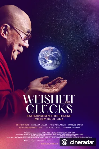 Wisdom of Happiness