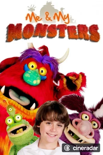 Me and My Monsters