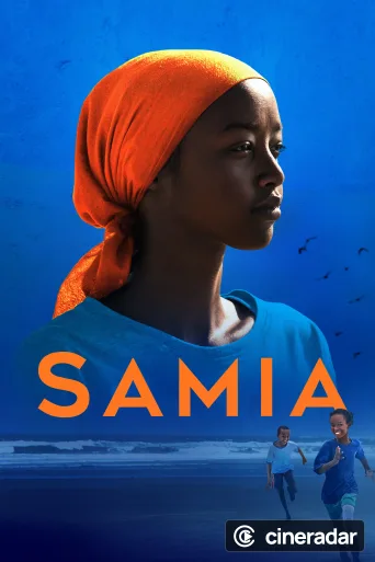 Samia