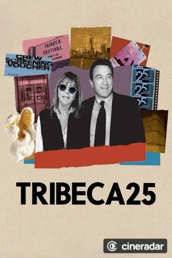 Tribeca 25