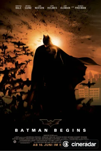Batman Begins