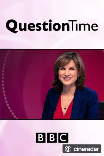 Question Time