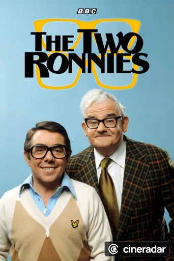 The Two Ronnies