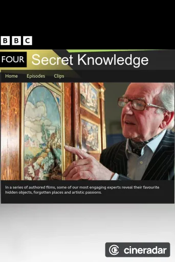 Secret Knowledge