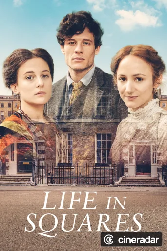 Life in Squares