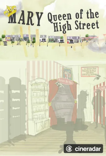 Mary Queen of the High Street