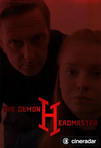 The Demon Headmaster
