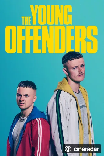 The Young Offenders
