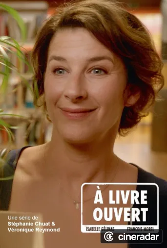 A livre ouvert