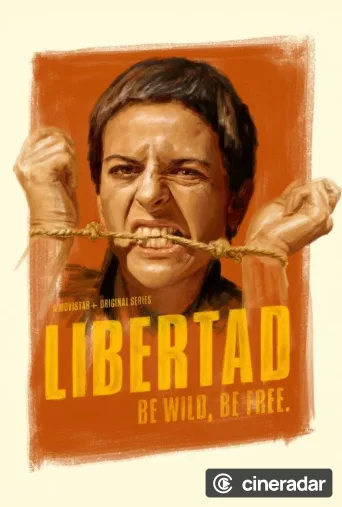 Libertad