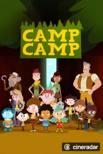 Camp Camp