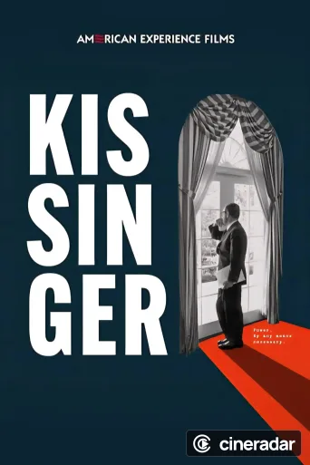 Kissinger