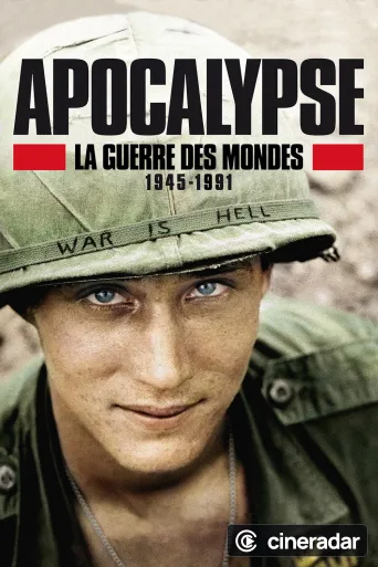 Apocalipsis: La guerra fría