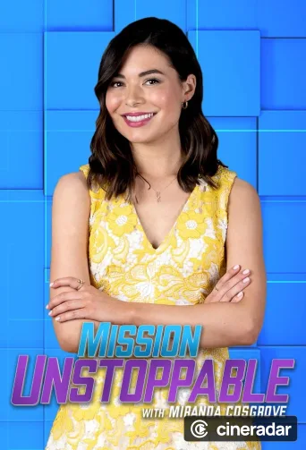 Mission Unstoppable