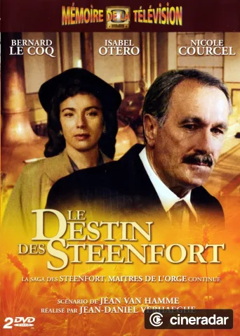 Le Destin des Steenfort