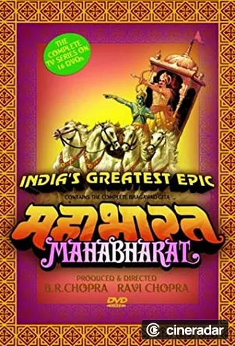 Mahabharat
