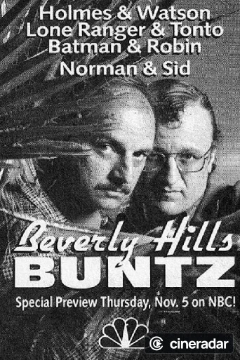 Beverly Hills Buntz