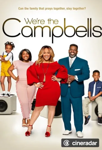 We're the Campbells