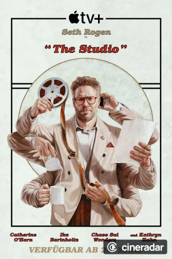 The Studio