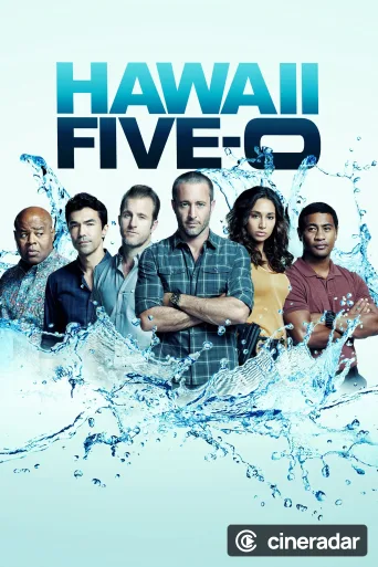 Hawaii Five-0