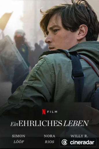 Ein ehrliches Leben
