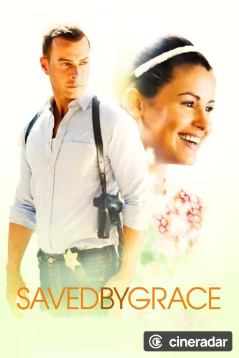 Saved by Grace