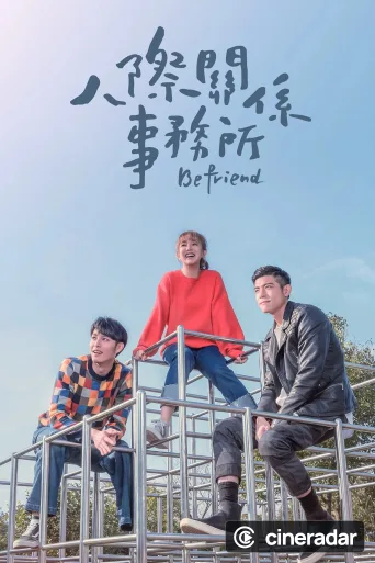 Befriend